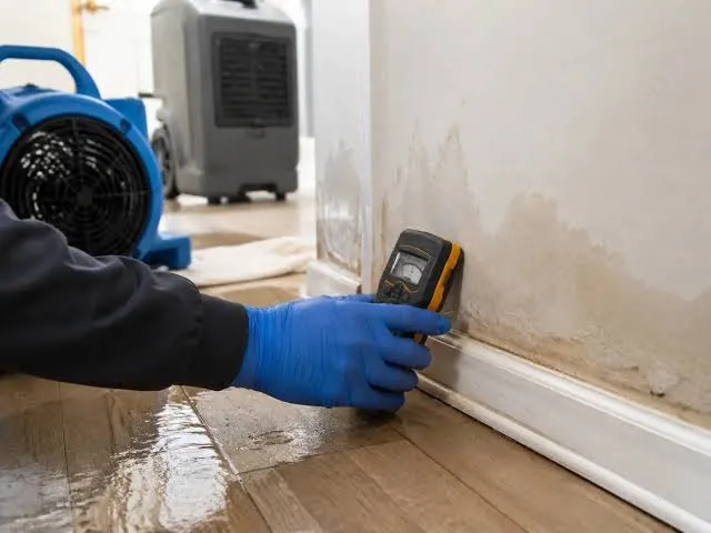 24/7 Water damage restoration services in Artondale, WA - Rapid flood cleanup and mitigation